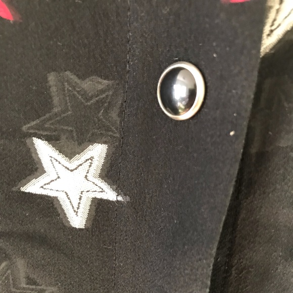 Ladies top/rag&bone - Picture 7 of 8